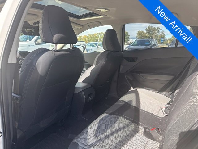 Certified 2024 Subaru Crosstrek 2.0i Premium AWD/4WD image 10