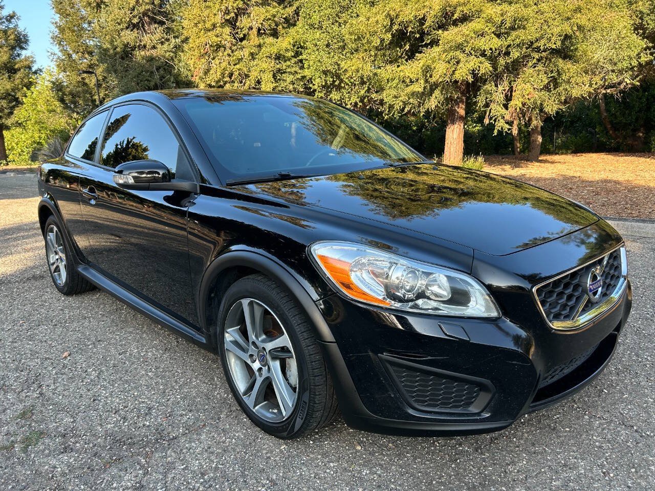 Used 2013 Volvo C30 T5 FWD image 9