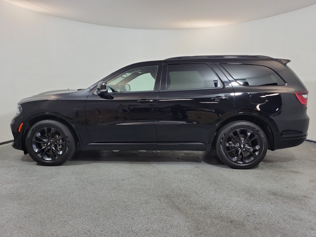 Used 2025 Dodge Durango R/T AWD/4WD image 4