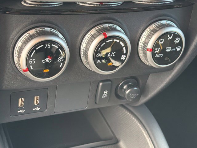 New 2027 Mitsubishi Outlander Sport ES FWD image 27