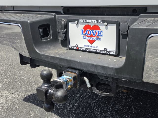 Used 2025 Ford F250 XLT AWD/4WD image 13