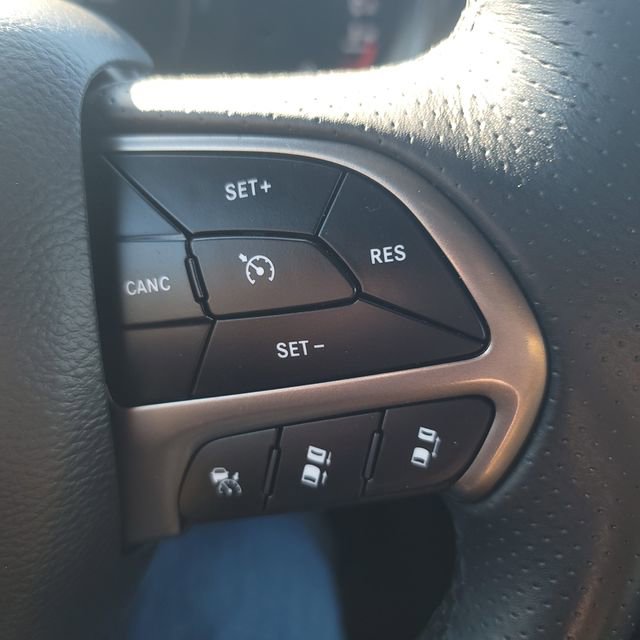 Used 2024 Dodge Durango SXT image 22