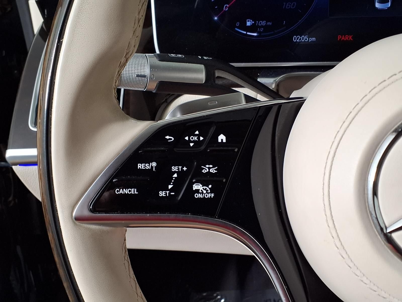 Used 2023 Mercedes-Benz S 580 4MATIC Sedan image 32