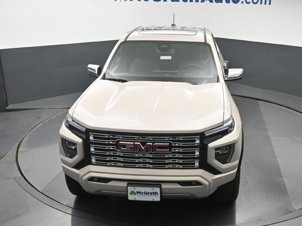 New 2026 GMC Canyon Denali AWD/4WD image 26