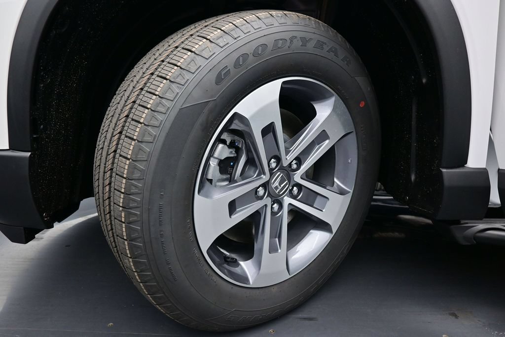 New 2026 Honda Pilot EX-L image 16