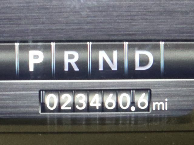 Used 2024 RAM 2500 Big Horn w/ Safety Group image 18