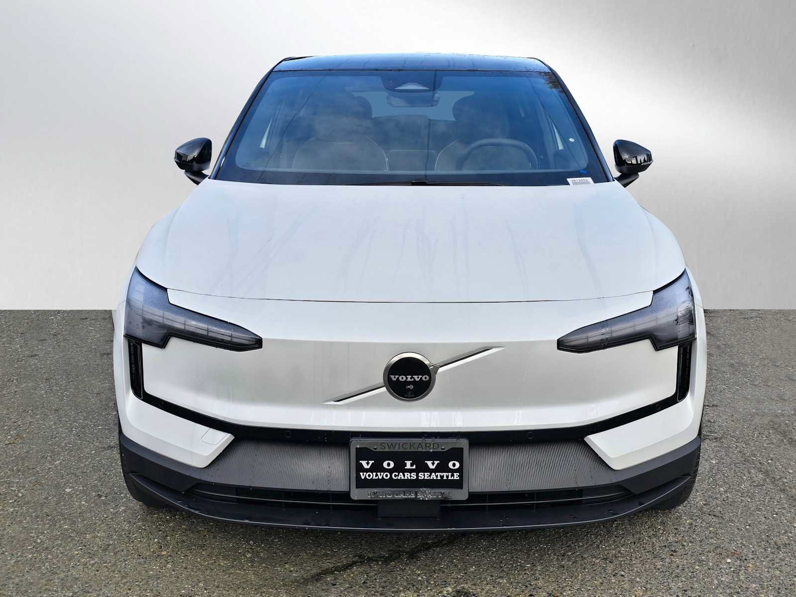 New 2026 Volvo EX30 Ultra w/ Protection Package AWD/4WD image 8