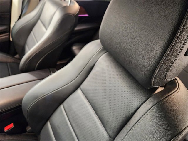 Used 2024 Mercedes-Benz GLE 350 4MATIC w/ Winter Package image 15