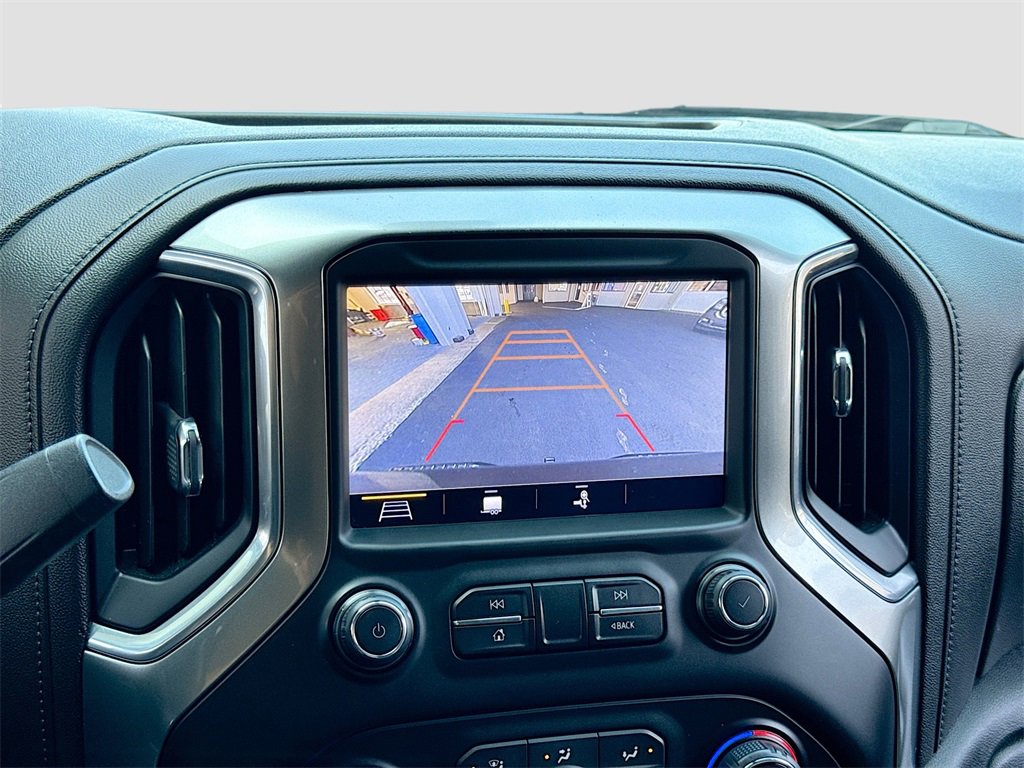 Used 2019 Chevrolet Silverado 1500 LT image 21