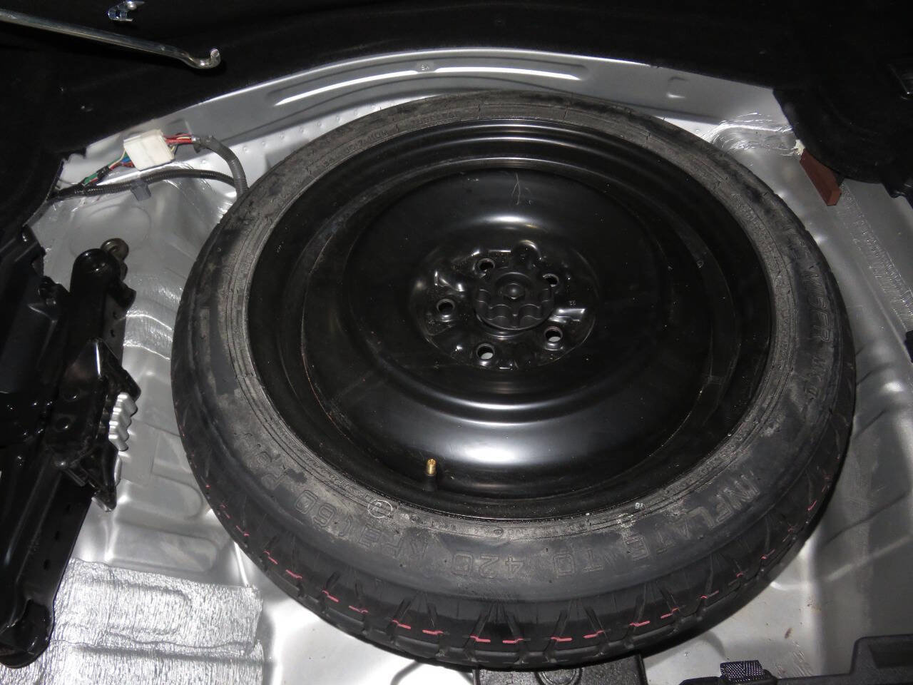 Used 2013 Lexus GS 350 image 26