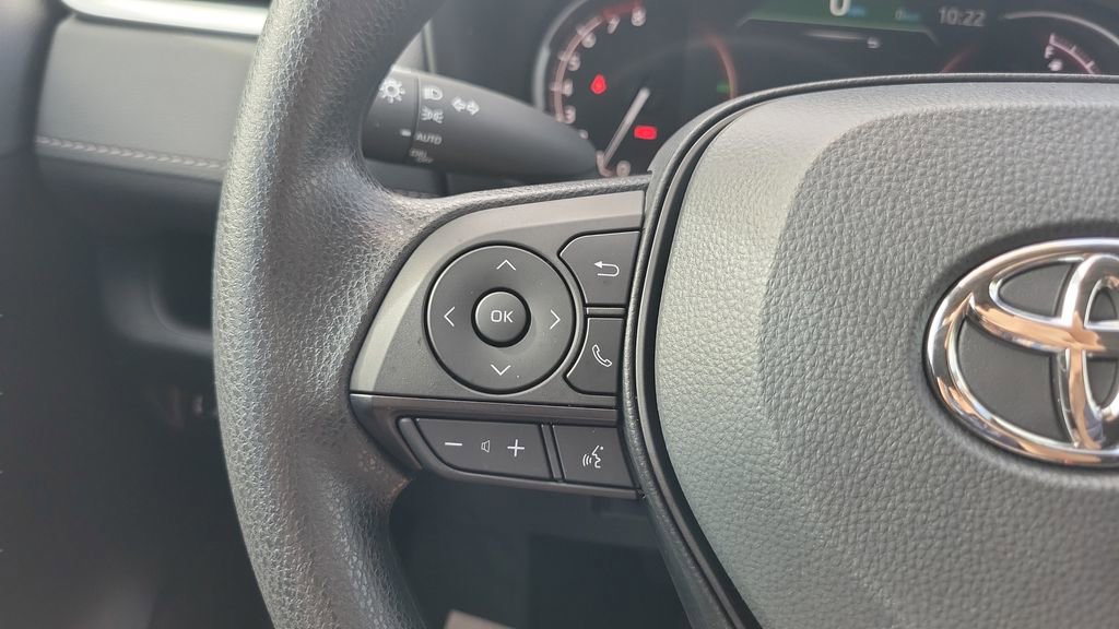 Certified 2025 Toyota RAV4 XLE w/ Convenience Package image 23