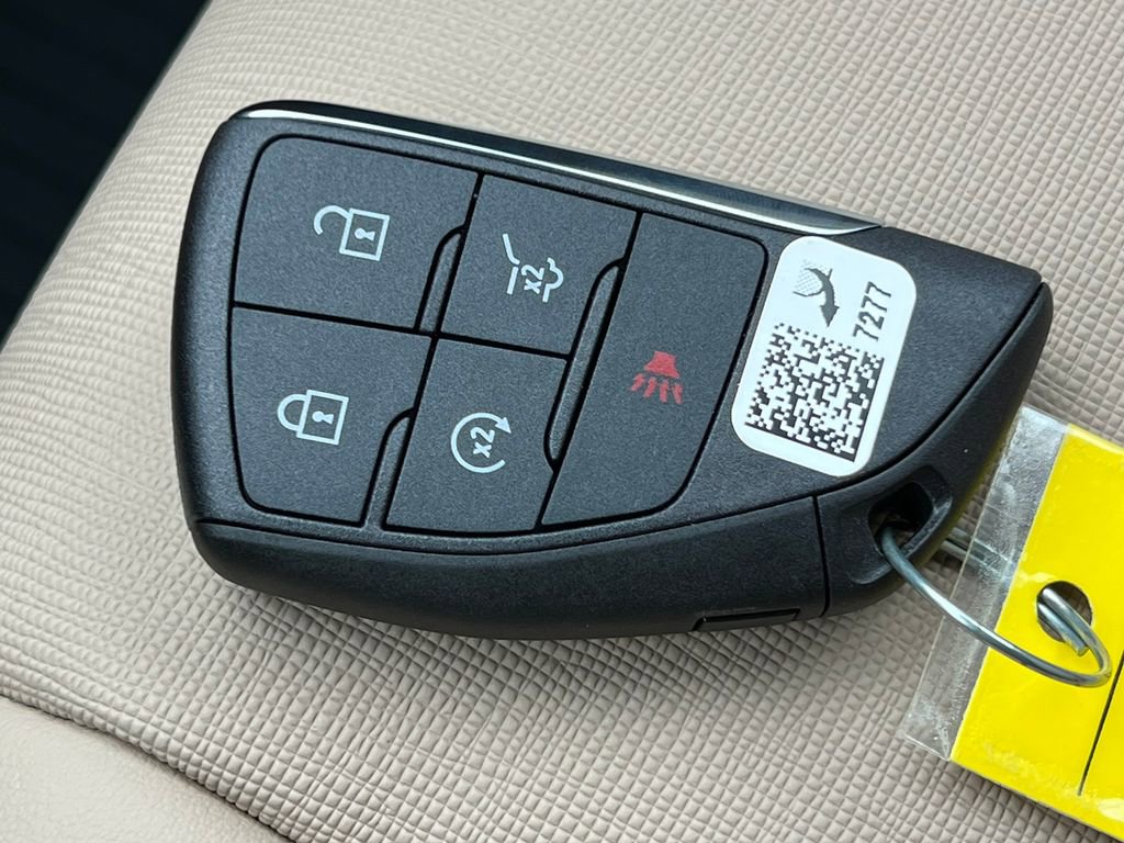 New 2026 Buick Enclave Preferred image 32