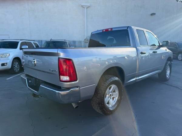 Used 2019 RAM 1500 ST w/ SXT Plus Group image 3