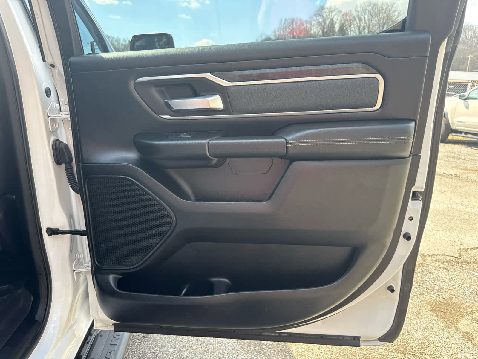 Used 2022 RAM 1500 Big Horn image 29