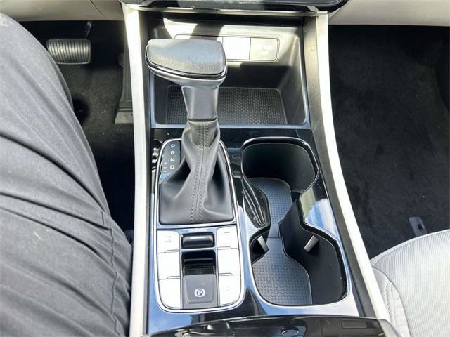 New 2026 Hyundai Tucson SEL image 17