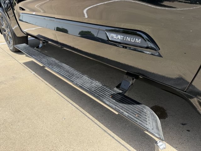 Used 2024 Toyota Tundra Platinum RWD image 9