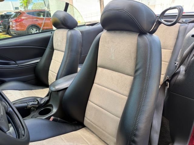 Used 2003 Ford Mustang Cobra RWD image 23