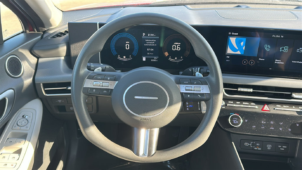 Used 2025 Hyundai Sonata SEL FWD image 22