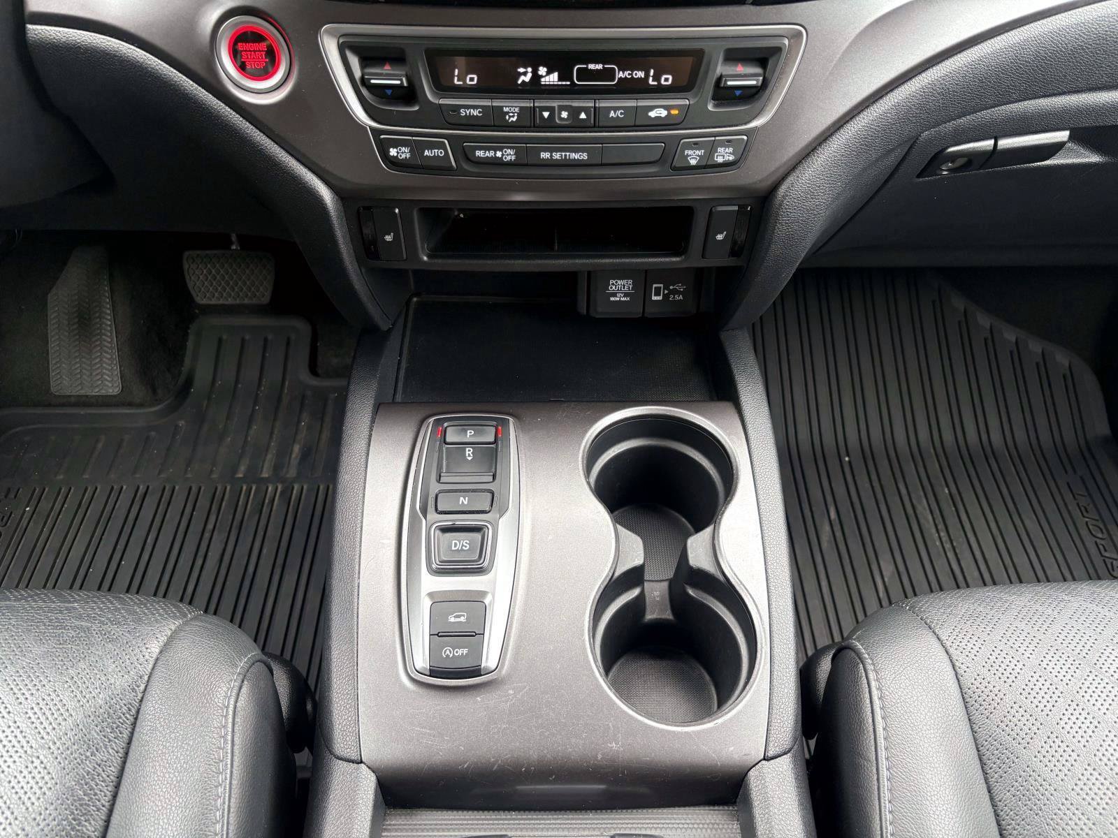 Used 2019 Honda Passport EX-L image 18