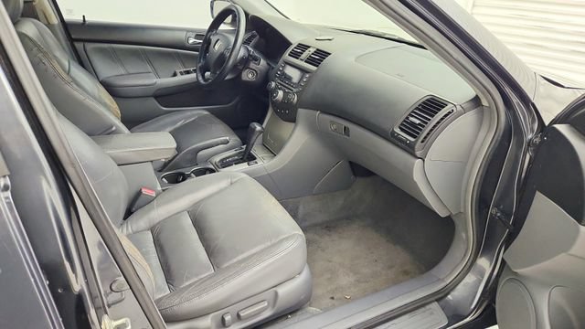 Used 2005 Honda Accord EX-L image 21