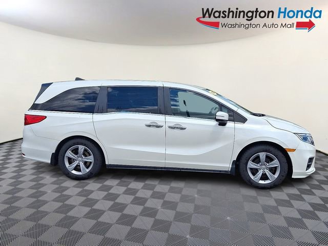 Used 2018 Honda Odyssey EX-L image 7