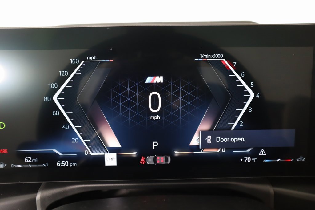 New 2026 BMW 430i xDrive Convertible w/ M Sport Package image 5