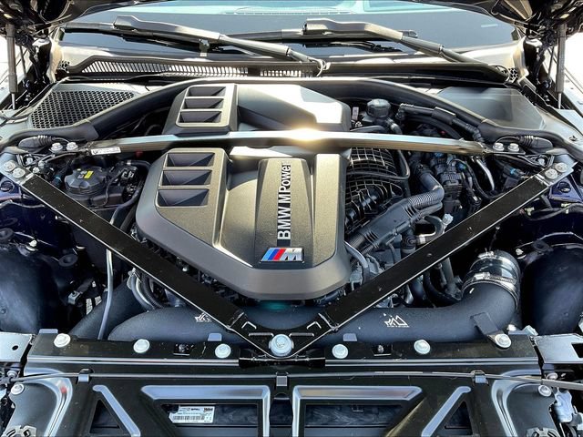 Used 2021 BMW M3 Competition w/ Executive Package RWD image 31