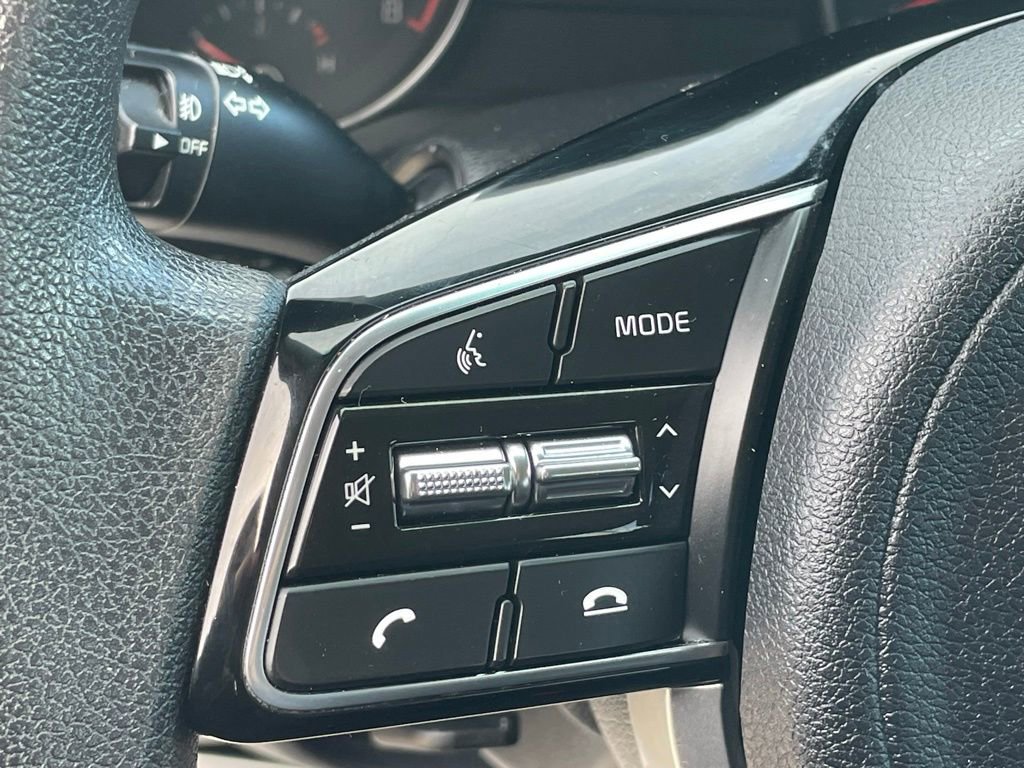 Used 2022 Kia Sportage LX w/ LX AWD Value Edition Package image 27