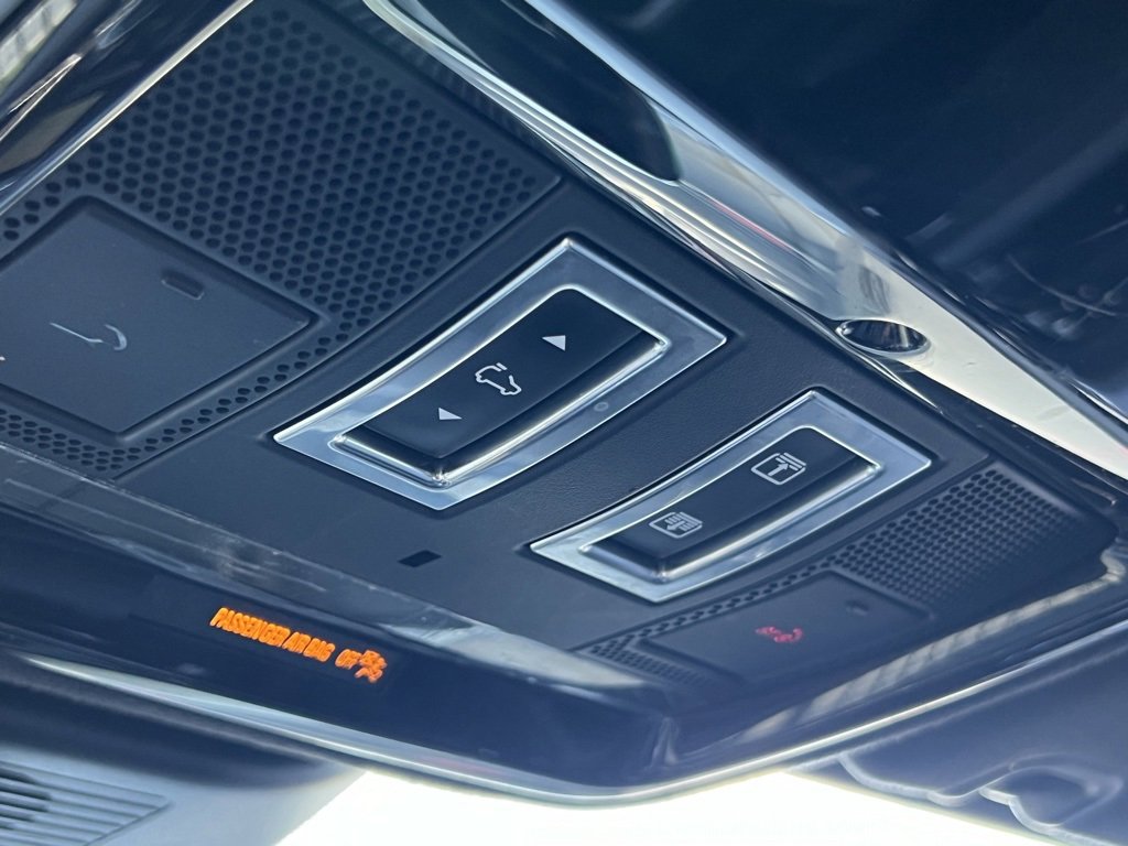 Used 2019 Land Rover Range Rover Long Wheelbase Supercharged image 30