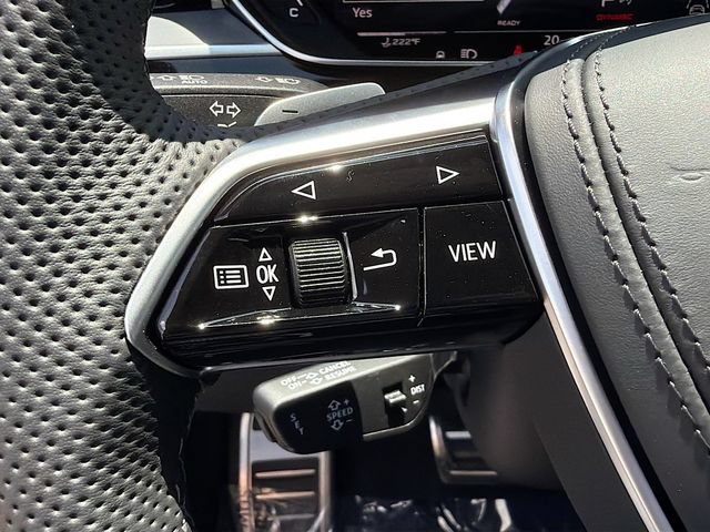 New 2026 Audi S8 AWD/4WD image 35