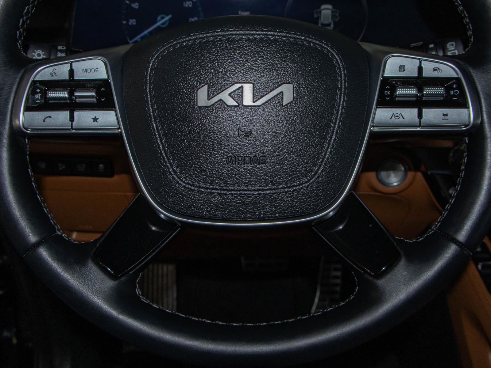 Used 2025 Kia Telluride SX Prestige X-Line image 12