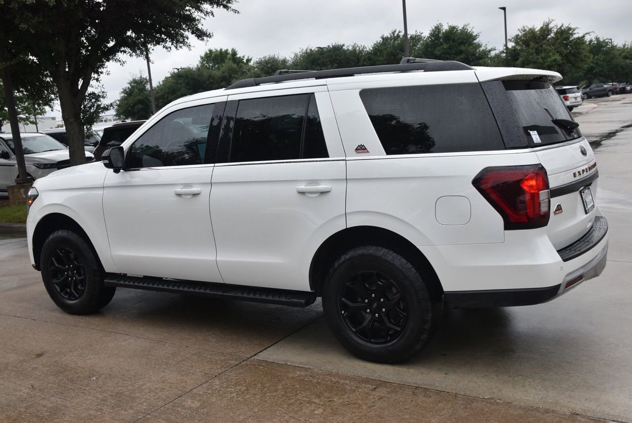 Certified 2022 Ford Expedition Timberline AWD/4WD image 11