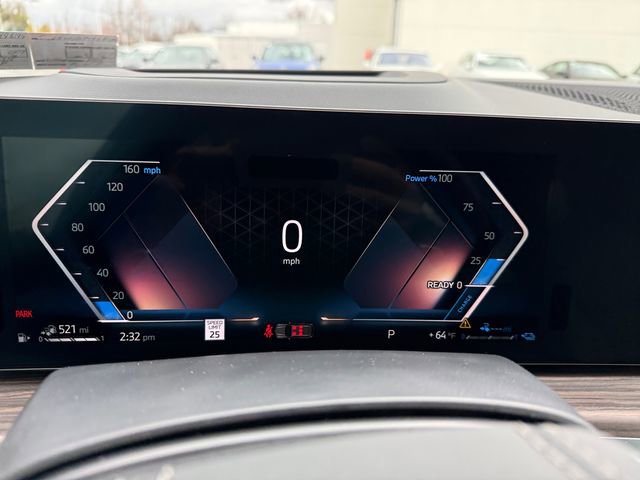 New 2026 BMW X5 xDrive50e image 24