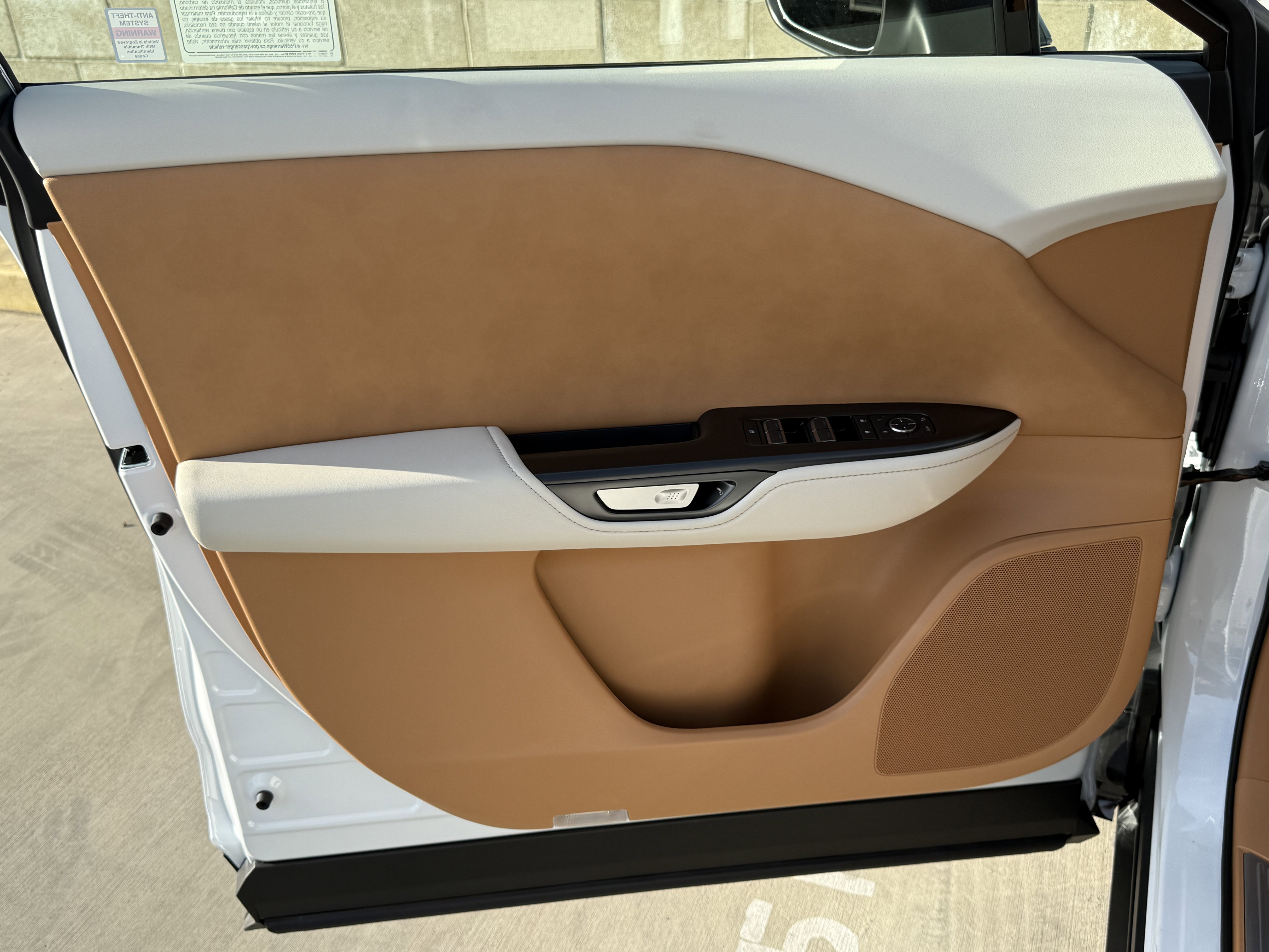 New 2026 Lexus RZ 450e 2WD image 16