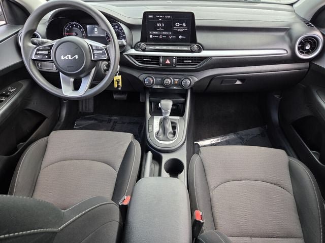 Used 2024 Kia Forte LXS FWD image 13