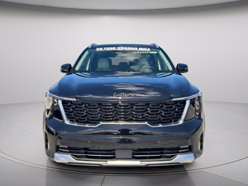 New 2026 Kia Sorento EX FWD image 3