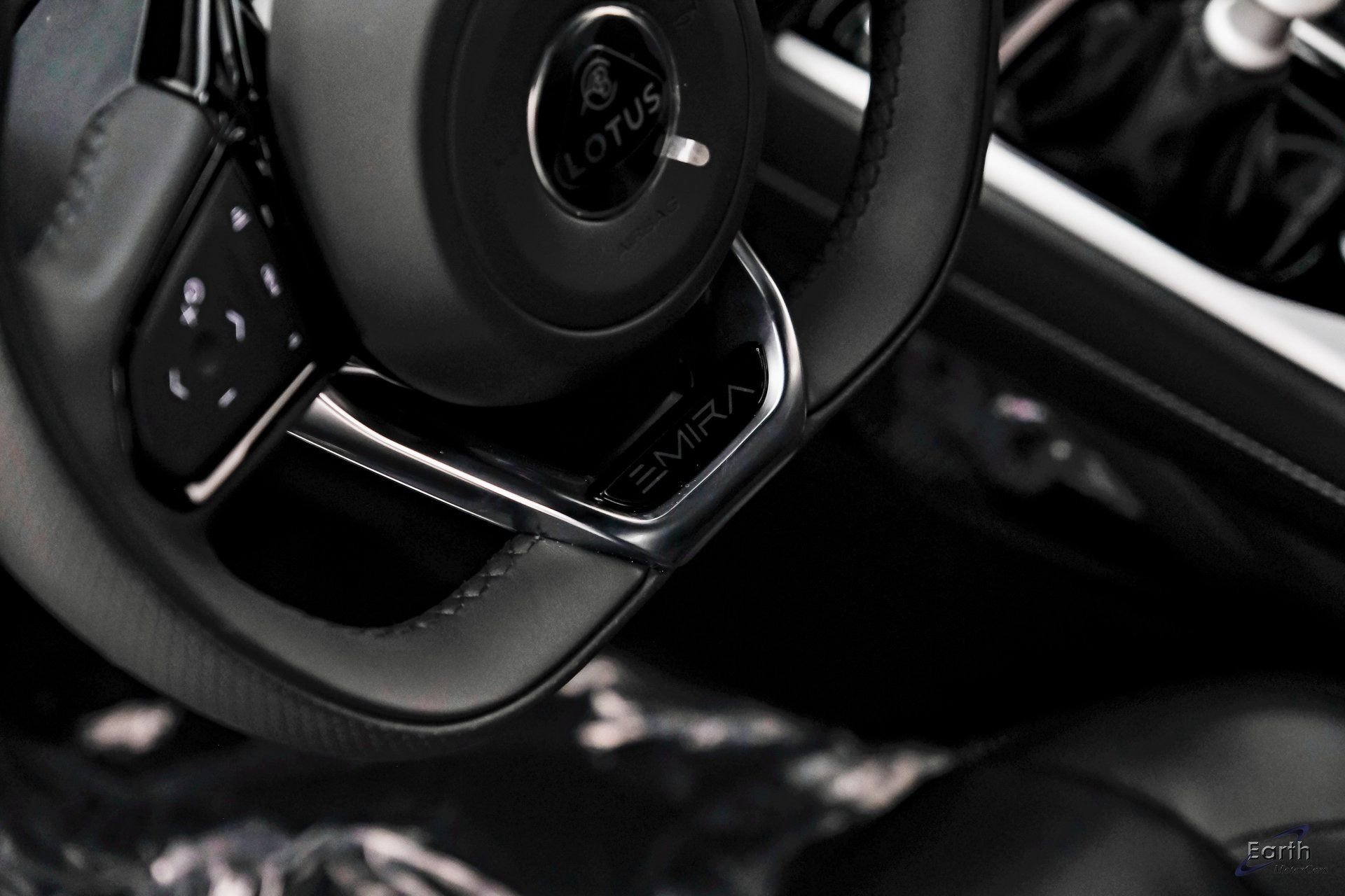 New 2026 Lotus Emira V6 SE Touring image 51