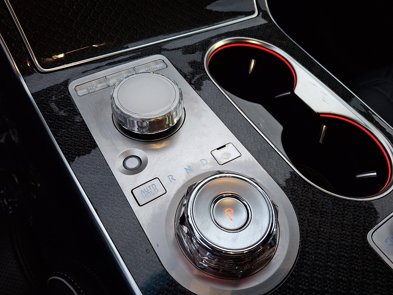 Certified 2025 Genesis GV80 3.5T e-SC image 22