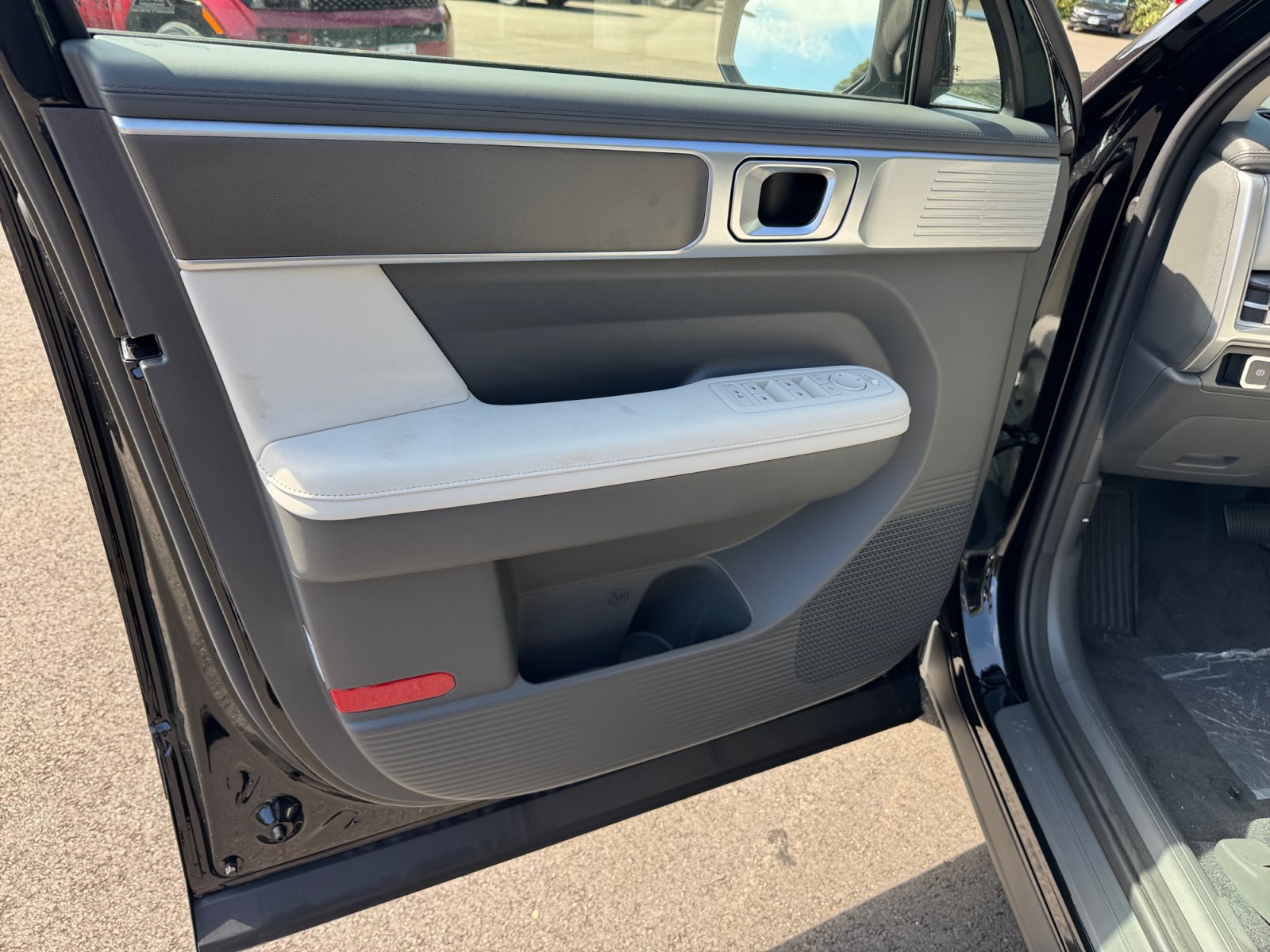 New 2026 Hyundai Santa Fe SEL AWD/4WD image 19