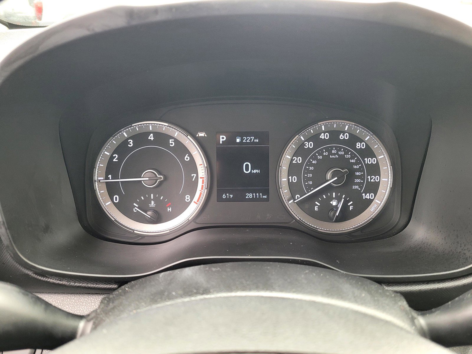 Certified 2022 Hyundai Venue Limited image 20