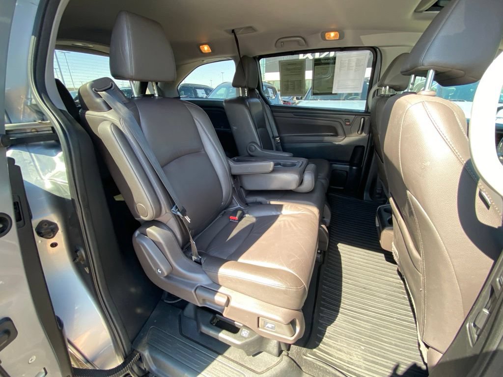 Used 2019 Honda Odyssey EX-L image 26