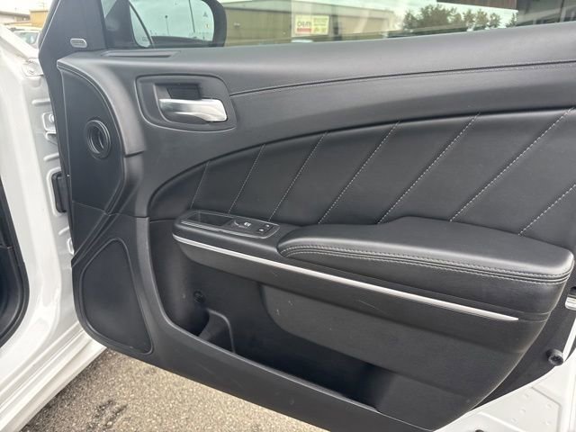 Used 2020 Dodge Charger Scat Pack RWD image 7