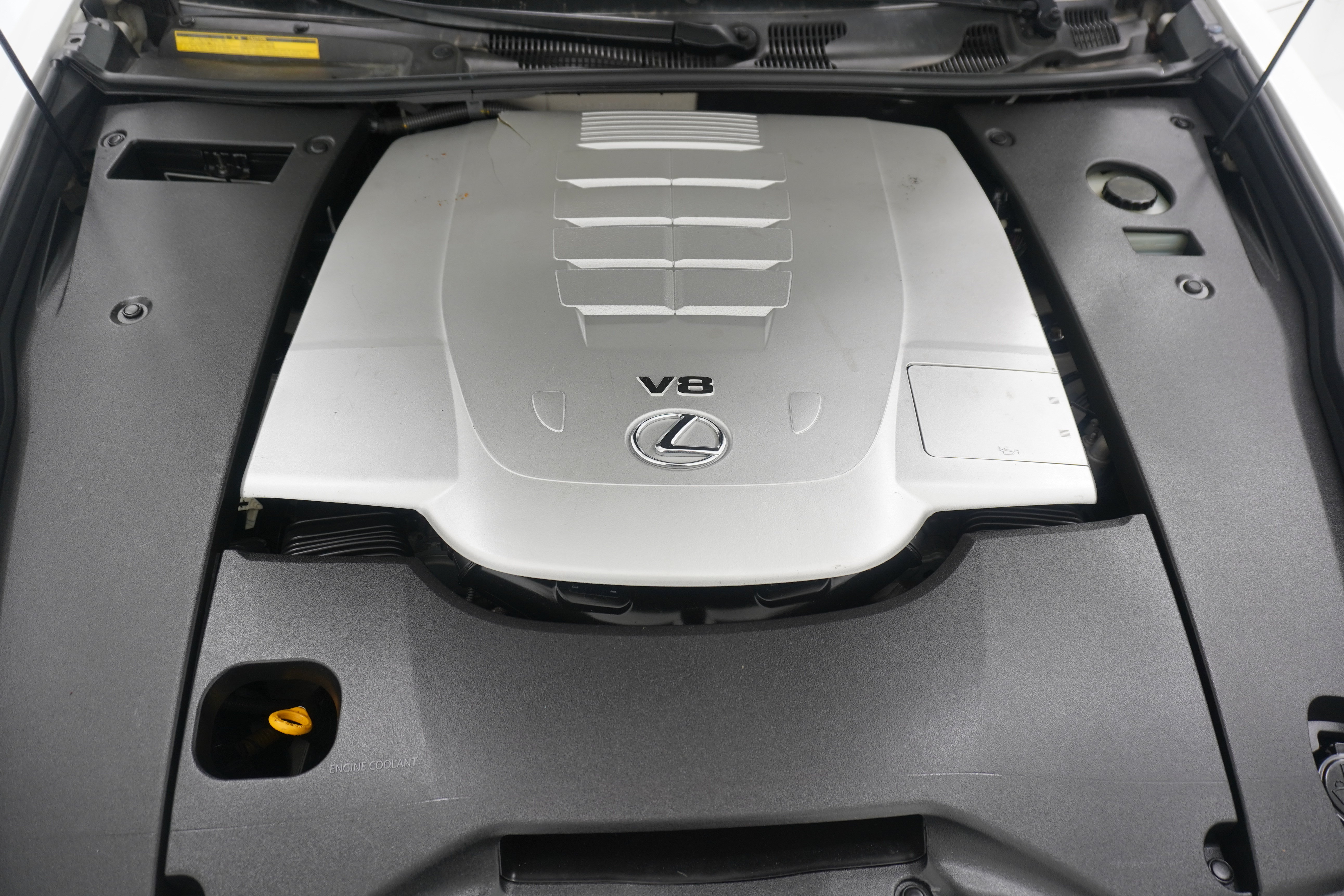 Used 2012 Lexus LS 460 w/ Luxury Value Edition RWD image 34