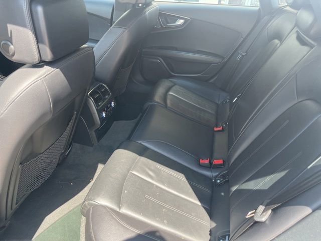 Used 2016 Audi A7 3.0T Premium Plus AWD/4WD image 11