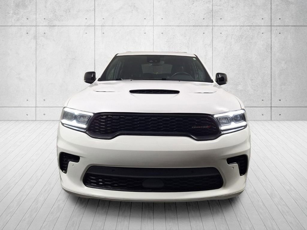 Used 2024 Dodge Durango R/T AWD/4WD image 2