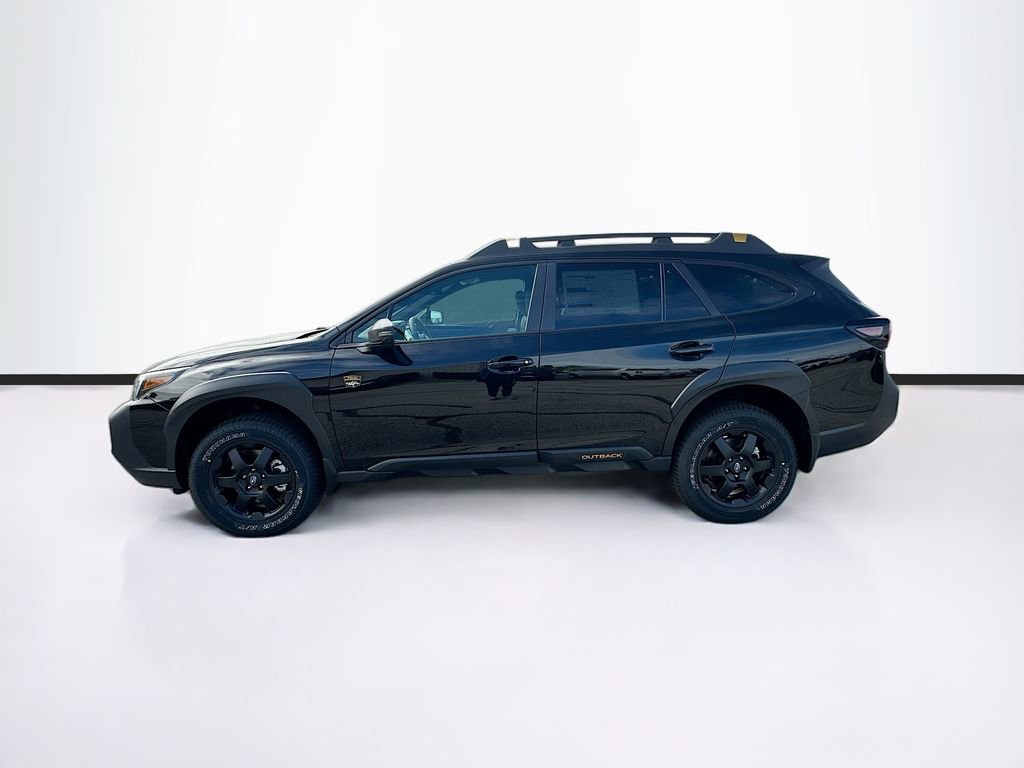 New 2025 Subaru Outback Wilderness image 5