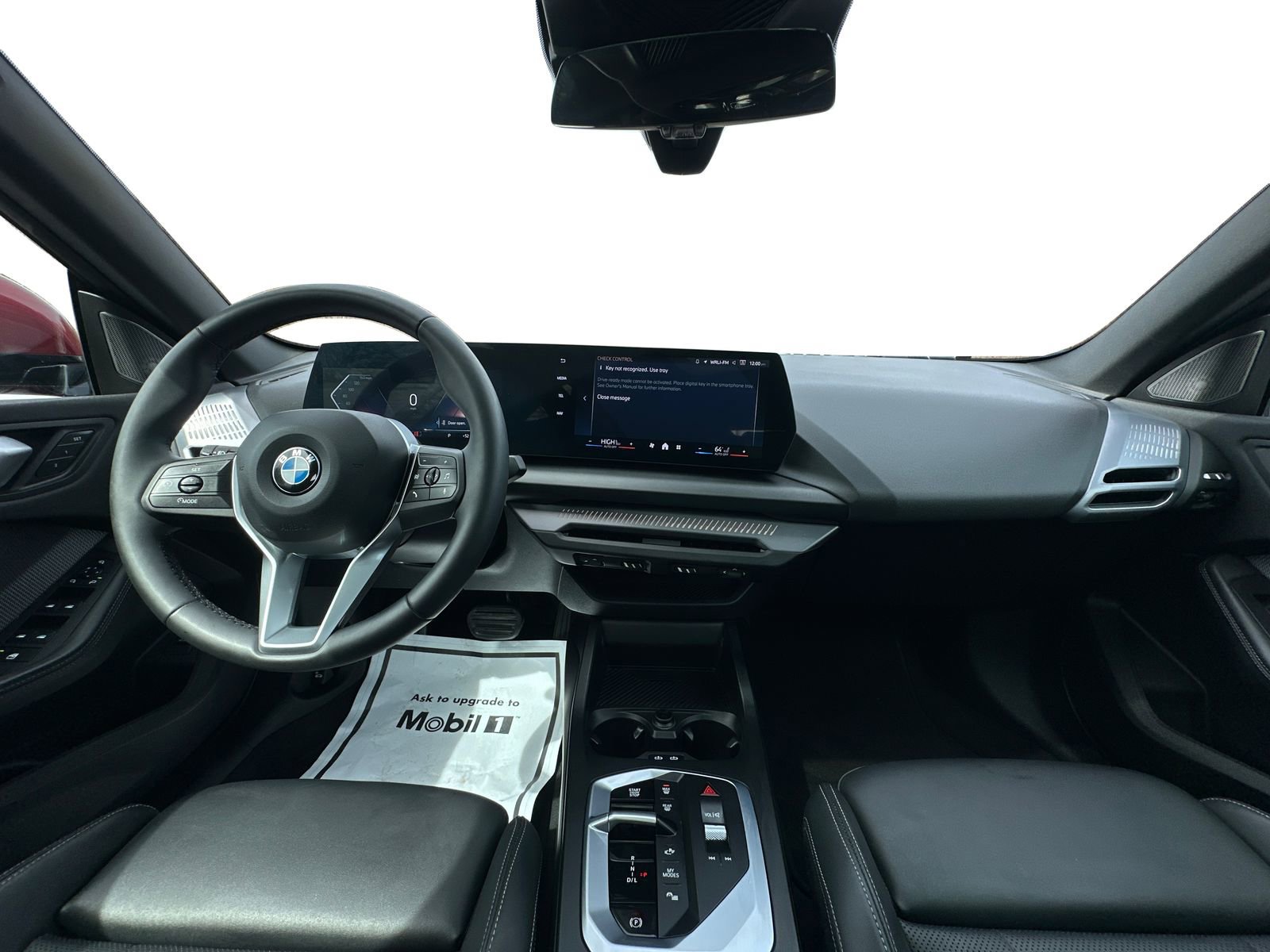 Used 2025 BMW 228i xDrive AWD/4WD image 14