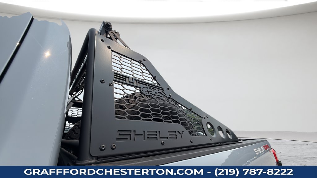 New 2026 Ford F250 Lariat w/ Black Appearance Package AWD/4WD image 37
