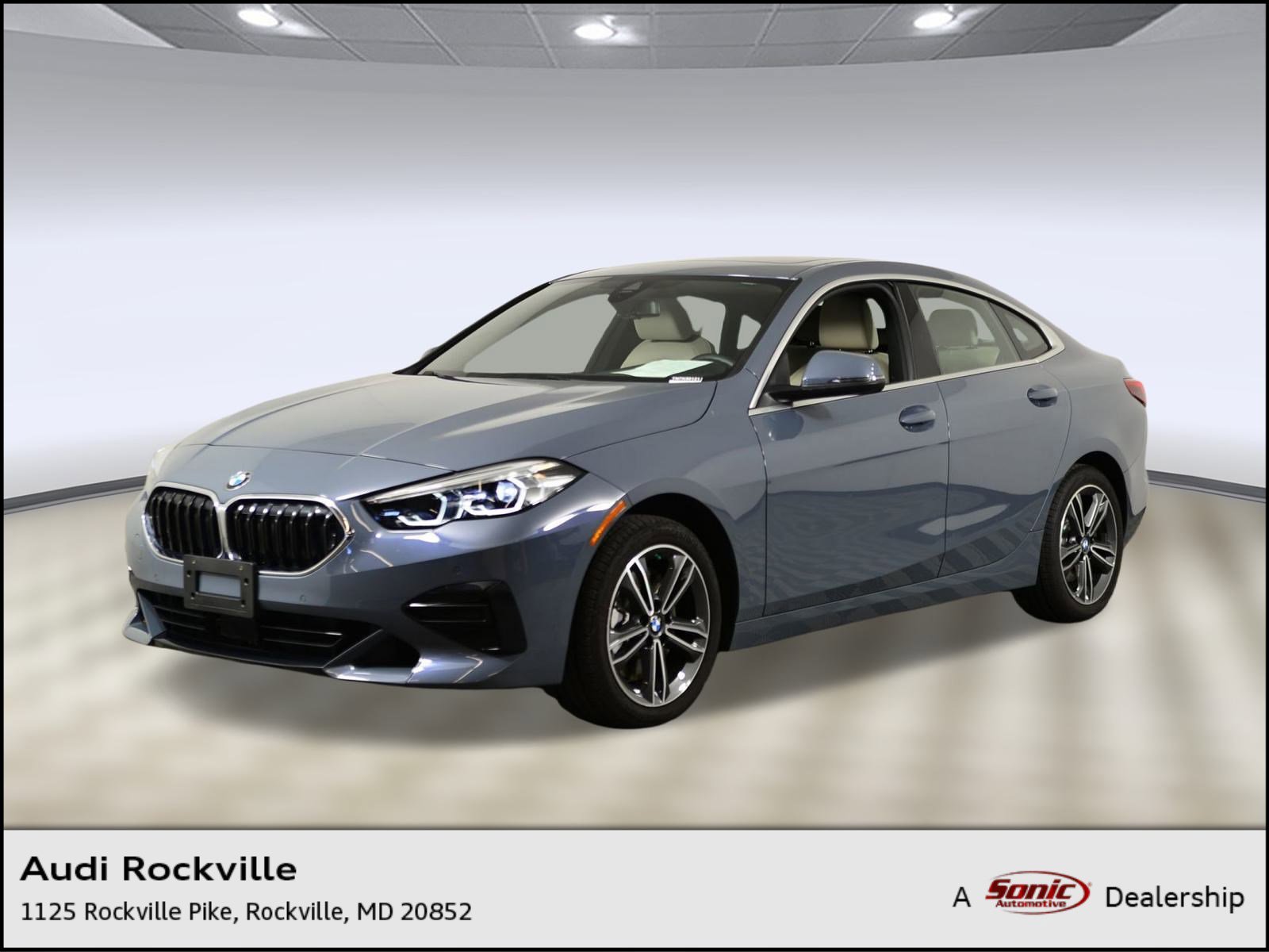 Used 2022 BMW 228i xDrive Gran Coupe w/ Convenience Package
