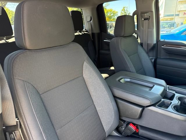 Used 2026 Chevrolet Silverado 1500 LT AWD/4WD image 27